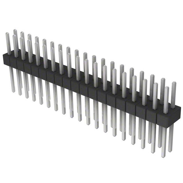 PEC19DACNSullins Connector Solutions