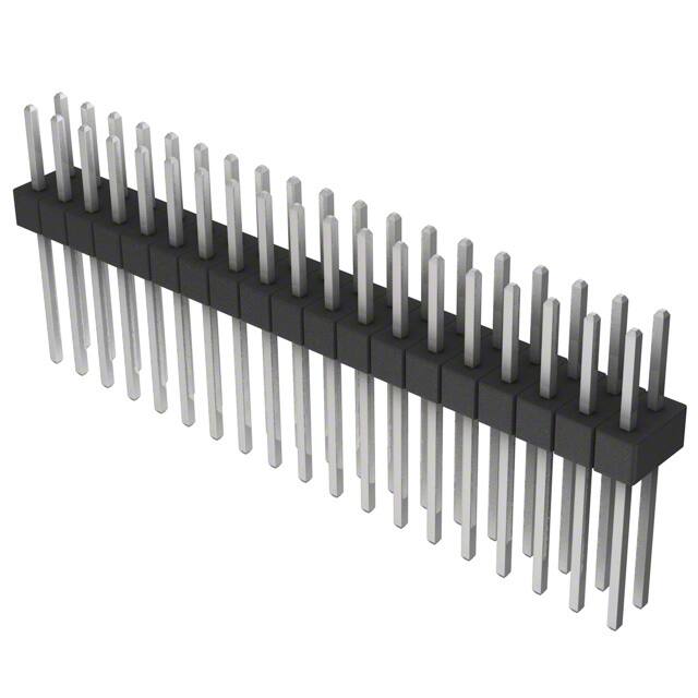 PEC19DADNSullins Connector Solutions