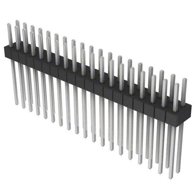 PEC19DAENSullins Connector Solutions