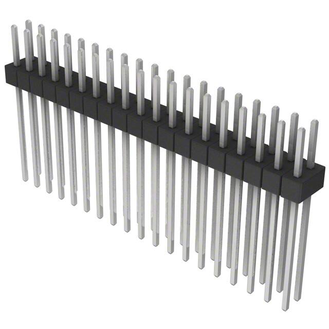 PEC19DAFNSullins Connector Solutions