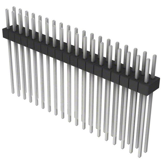 PEC19DAGNSullins Connector Solutions