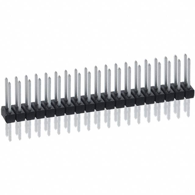 PEC19DFBNSullins Connector Solutions