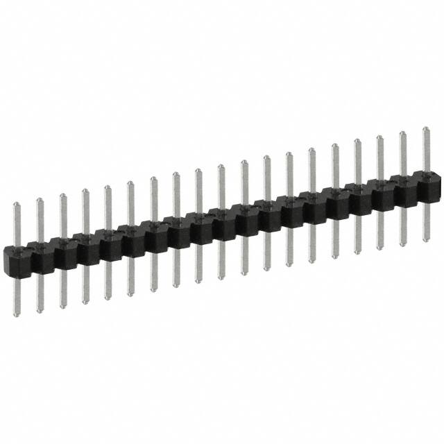 PEC19SABNSullins Connector Solutions