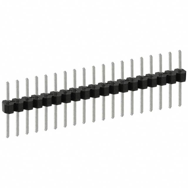 PEC19SACNSullins Connector Solutions