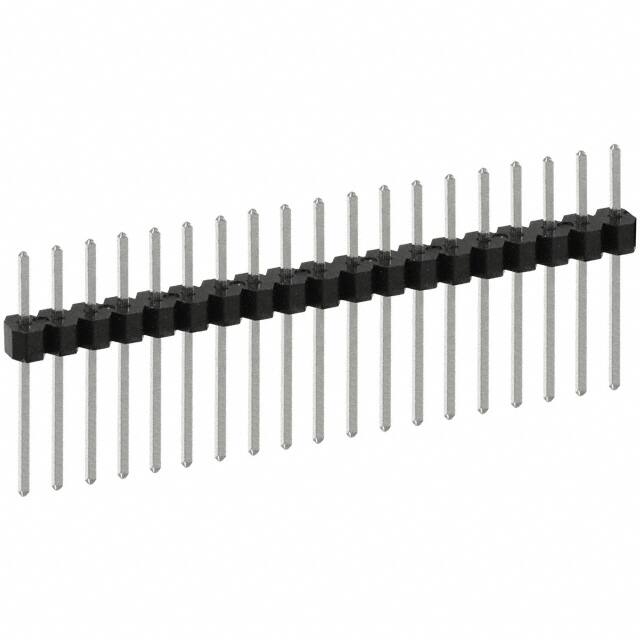 PEC19SADNSullins Connector Solutions