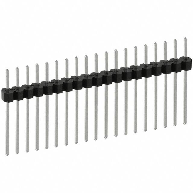 PEC19SAHNSullins Connector Solutions