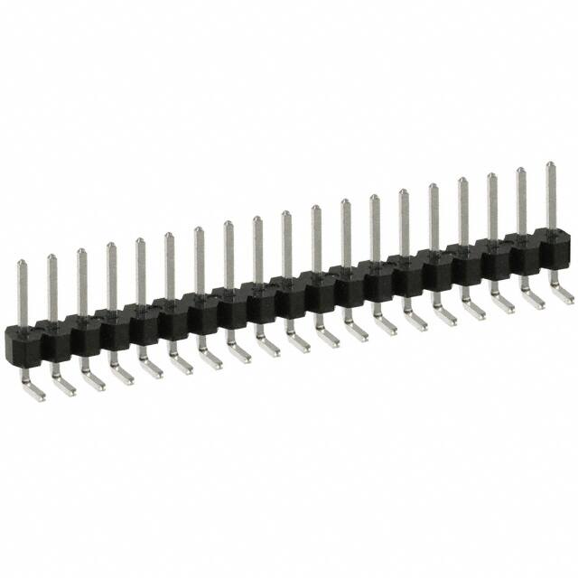 PEC19SBANSullins Connector Solutions