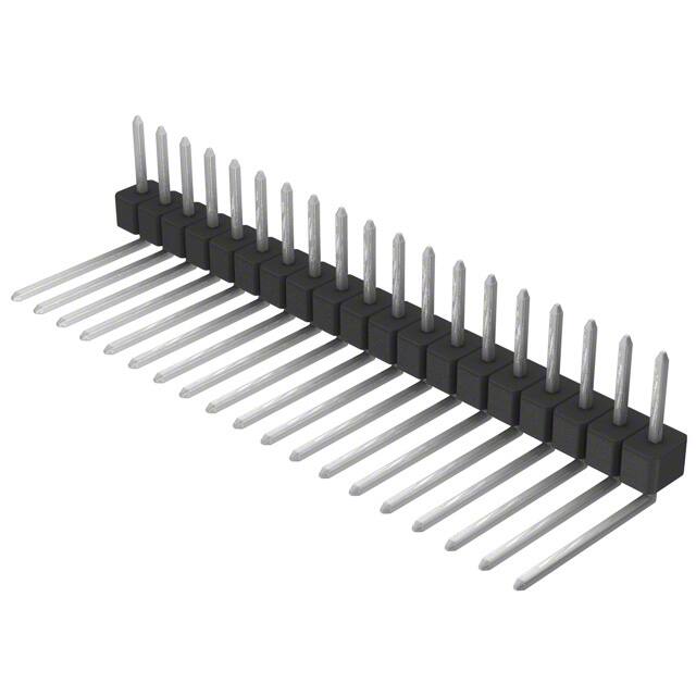 PEC19SBDNSullins Connector Solutions