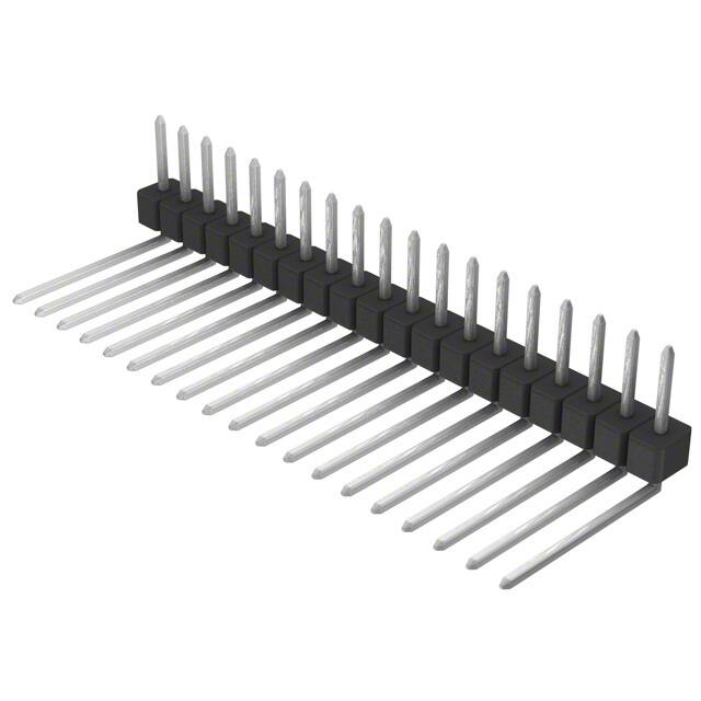 PEC19SBENSullins Connector Solutions
