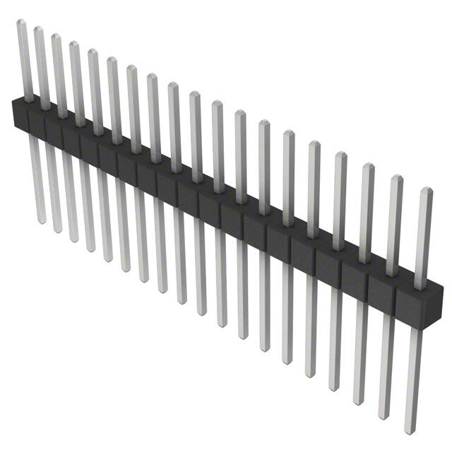 PEC19SFDNSullins Connector Solutions