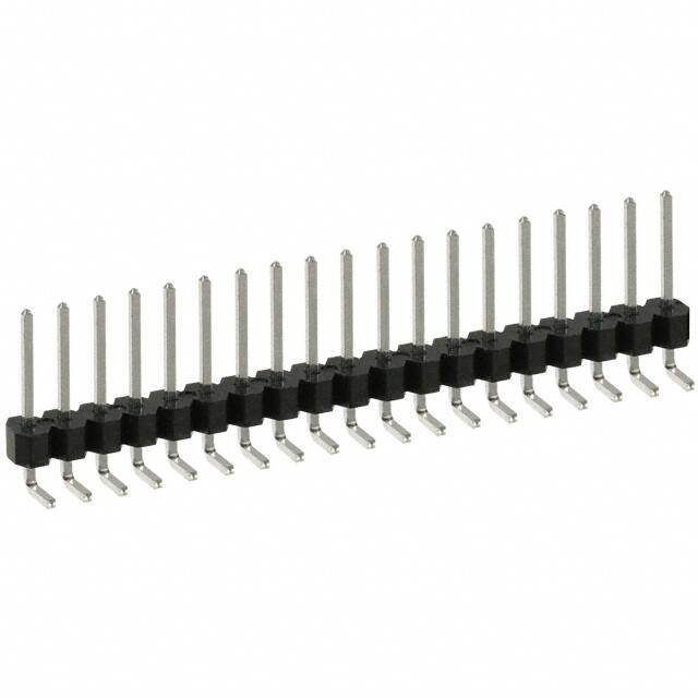 PEC19SGANSullins Connector Solutions