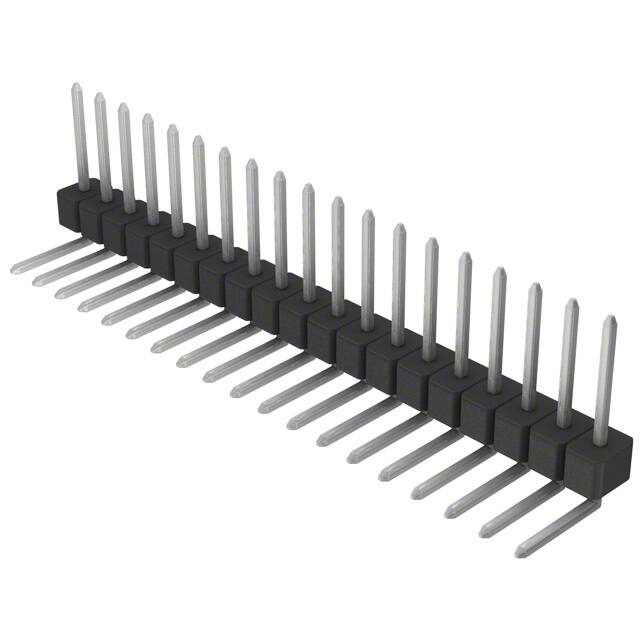 PEC19SGBNSullins Connector Solutions