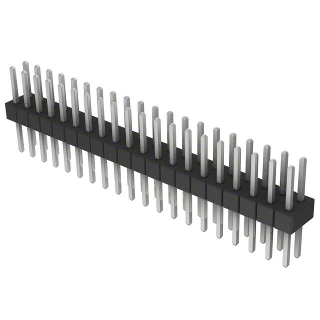 PEC20DABNSullins Connector Solutions