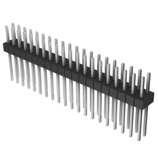 PEC20DADNSullins Connector Solutions