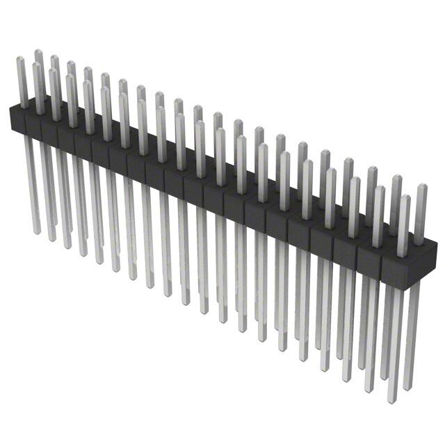 PEC20DAENSullins Connector Solutions