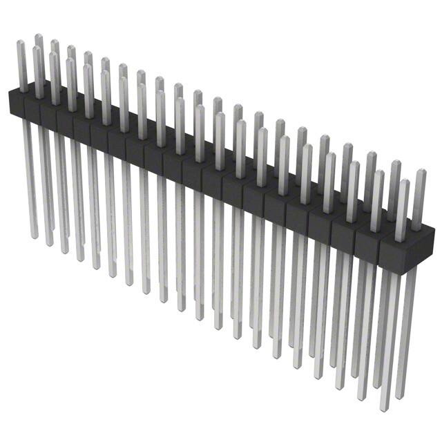 PEC20DAFNSullins Connector Solutions