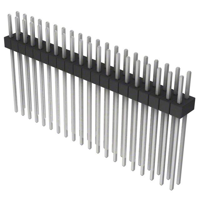 PEC20DAGNSullins Connector Solutions