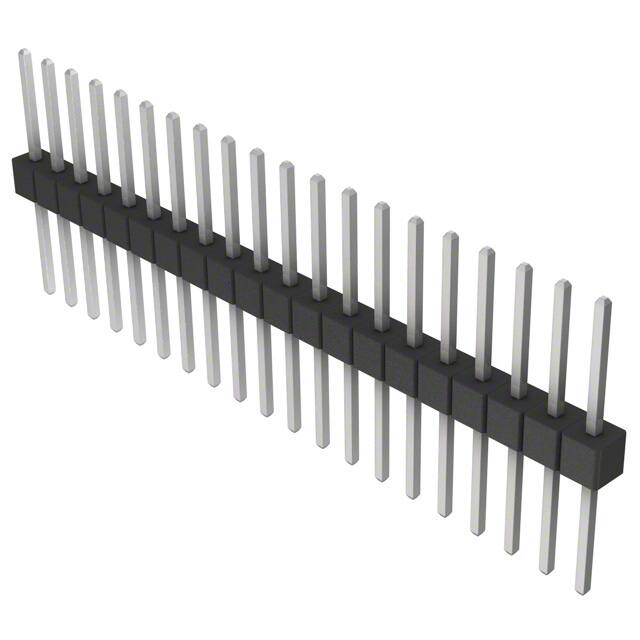 PEC20SFCNSullins Connector Solutions