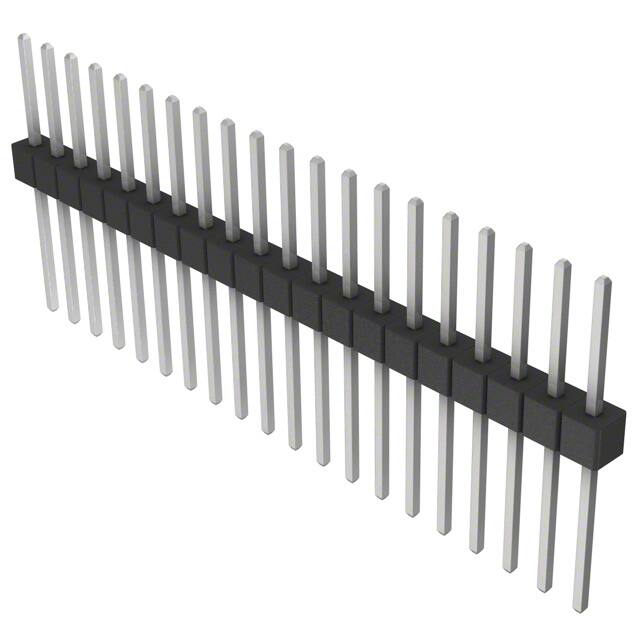 PEC20SFDNSullins Connector Solutions