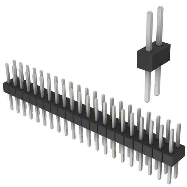 PEC21DABNSullins Connector Solutions