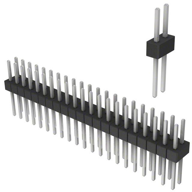 PEC21DACNSullins Connector Solutions