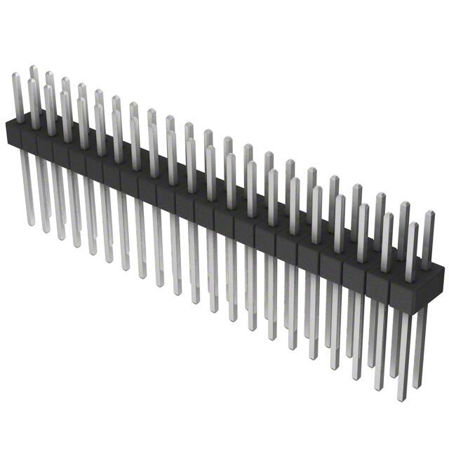 PEC21DADNSullins Connector Solutions