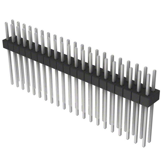 PEC21DAENSullins Connector Solutions
