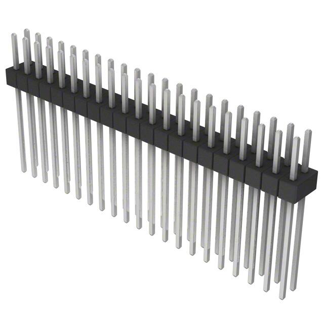 PEC21DAFNSullins Connector Solutions