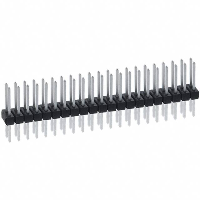 PEC21DFBNSullins Connector Solutions