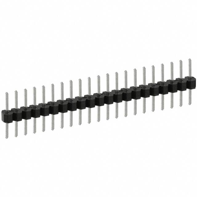 PEC21SABNSullins Connector Solutions