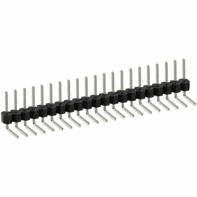 PEC21SBBNSullins Connector Solutions