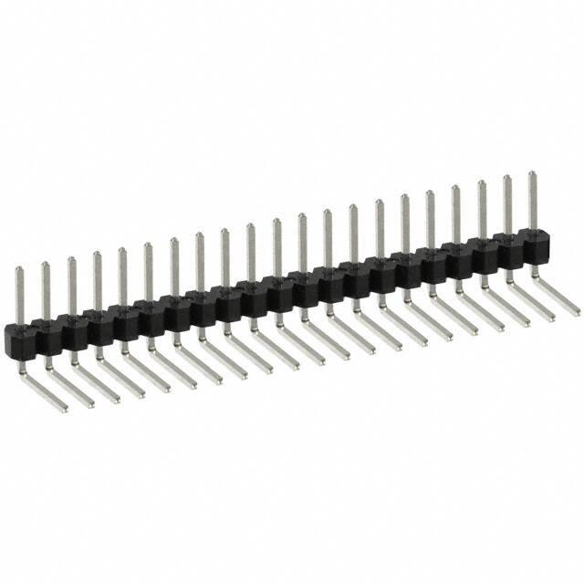 PEC21SBCNSullins Connector Solutions