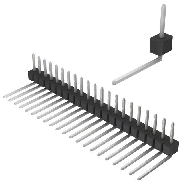 PEC21SBDNSullins Connector Solutions
