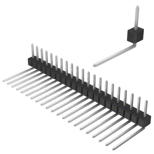 PEC21SBENSullins Connector Solutions