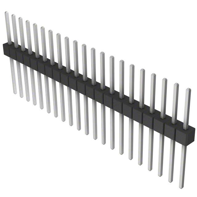 PEC21SFDNSullins Connector Solutions