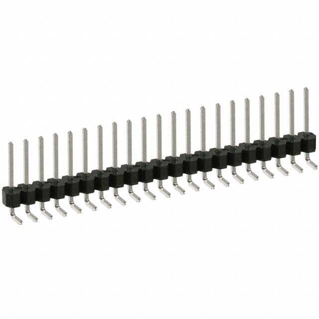 PEC21SGANSullins Connector Solutions