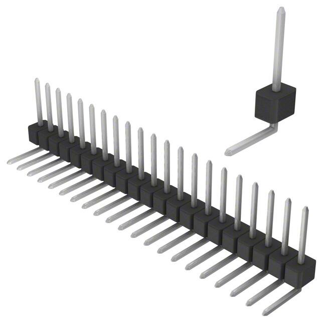PEC21SGBNSullins Connector Solutions