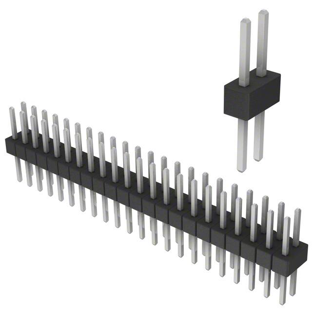 PEC22DABNSullins Connector Solutions