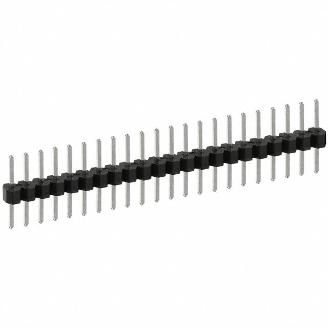 PEC22SABNSullins Connector Solutions