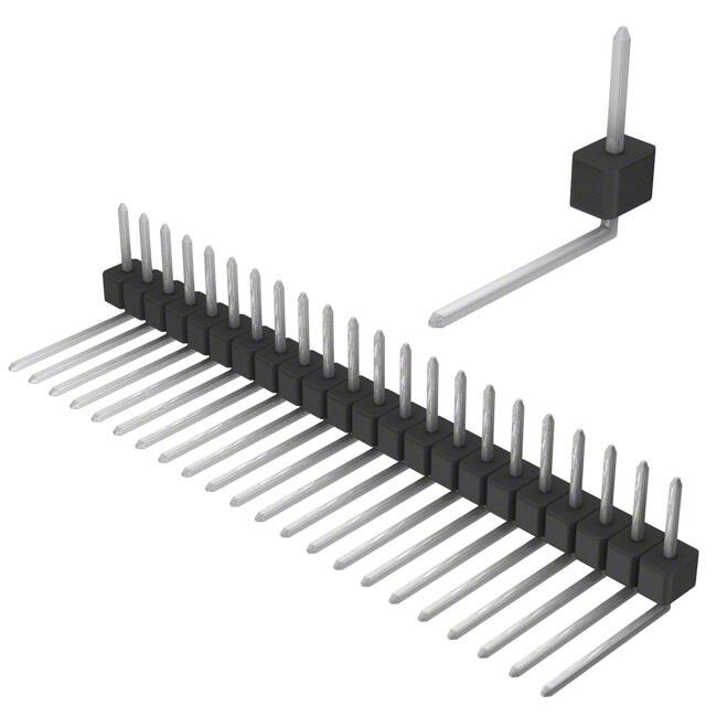 PEC22SBDNSullins Connector Solutions