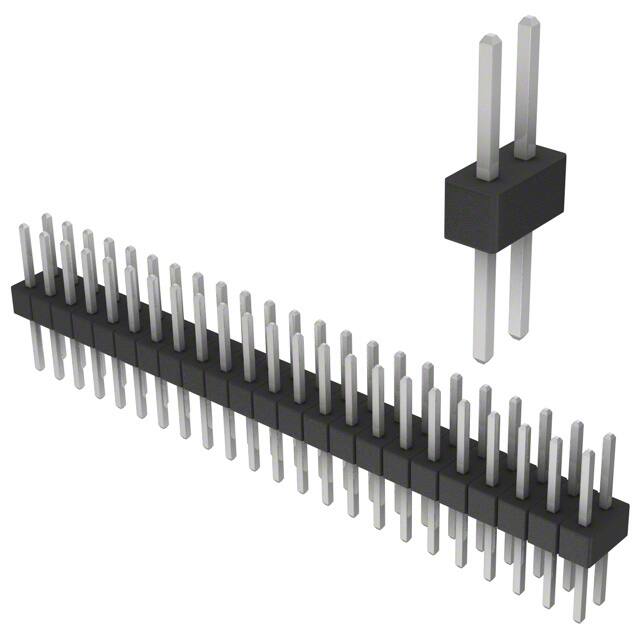 PEC23DABNSullins Connector Solutions
