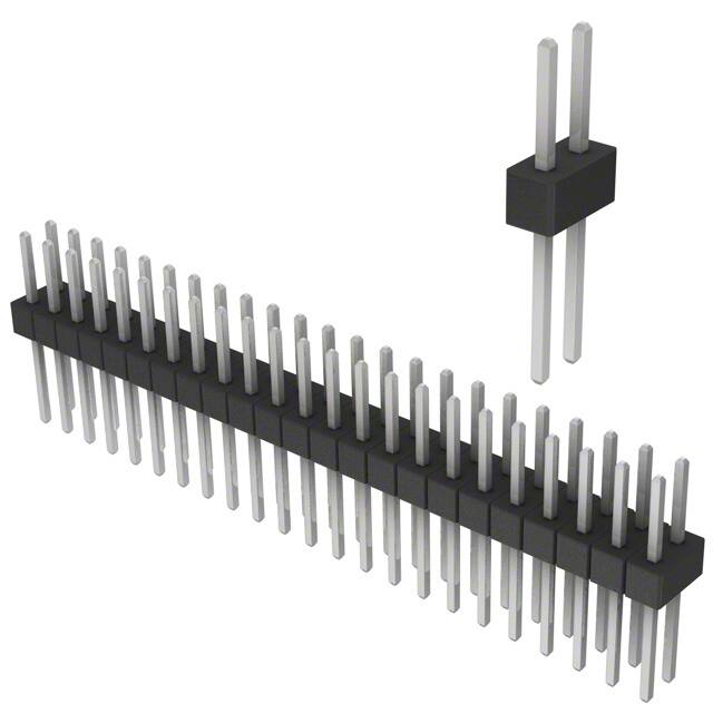 PEC23DACNSullins Connector Solutions