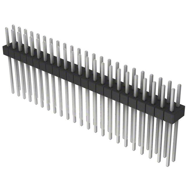 PEC23DAENSullins Connector Solutions