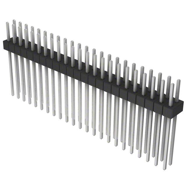 PEC23DAFNSullins Connector Solutions