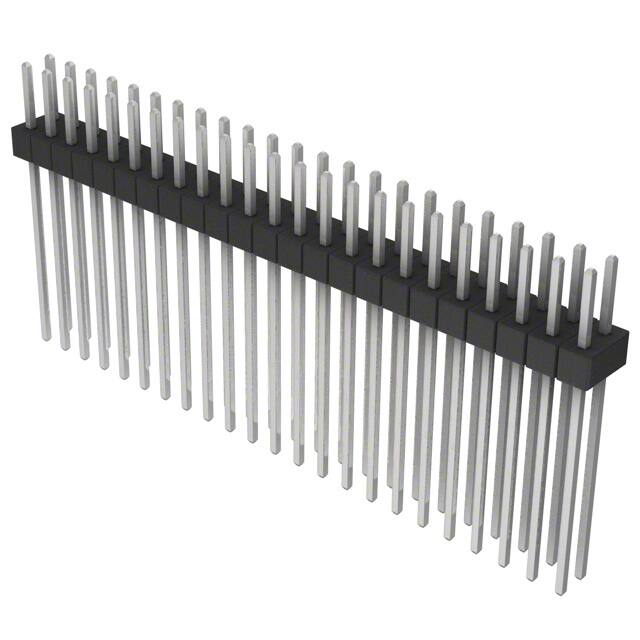 PEC23DAGNSullins Connector Solutions