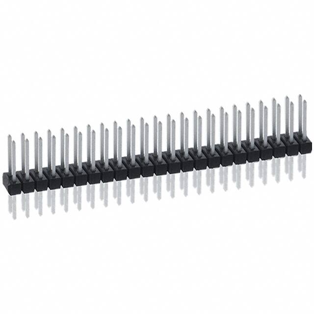 PEC23DFBNSullins Connector Solutions