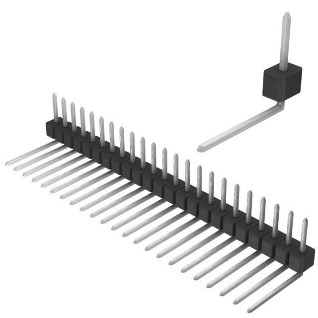 PEC23SBDNSullins Connector Solutions