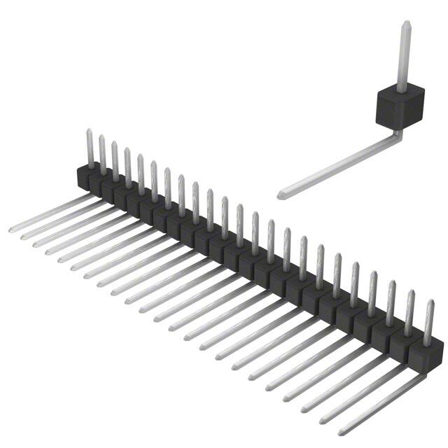 PEC23SBENSullins Connector Solutions