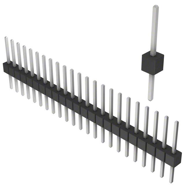 PEC23SFBNSullins Connector Solutions