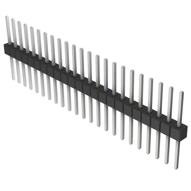 PEC23SFCNSullins Connector Solutions